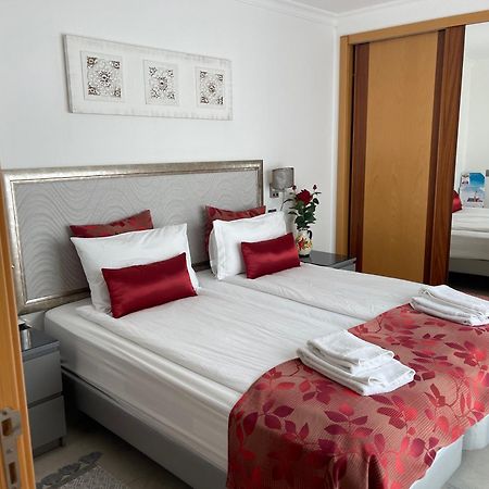 The Birds Nest Villa Alvor Ngoại thất bức ảnh