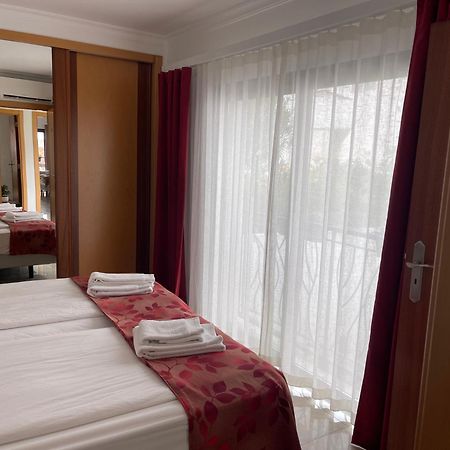 The Birds Nest Villa Alvor Ngoại thất bức ảnh