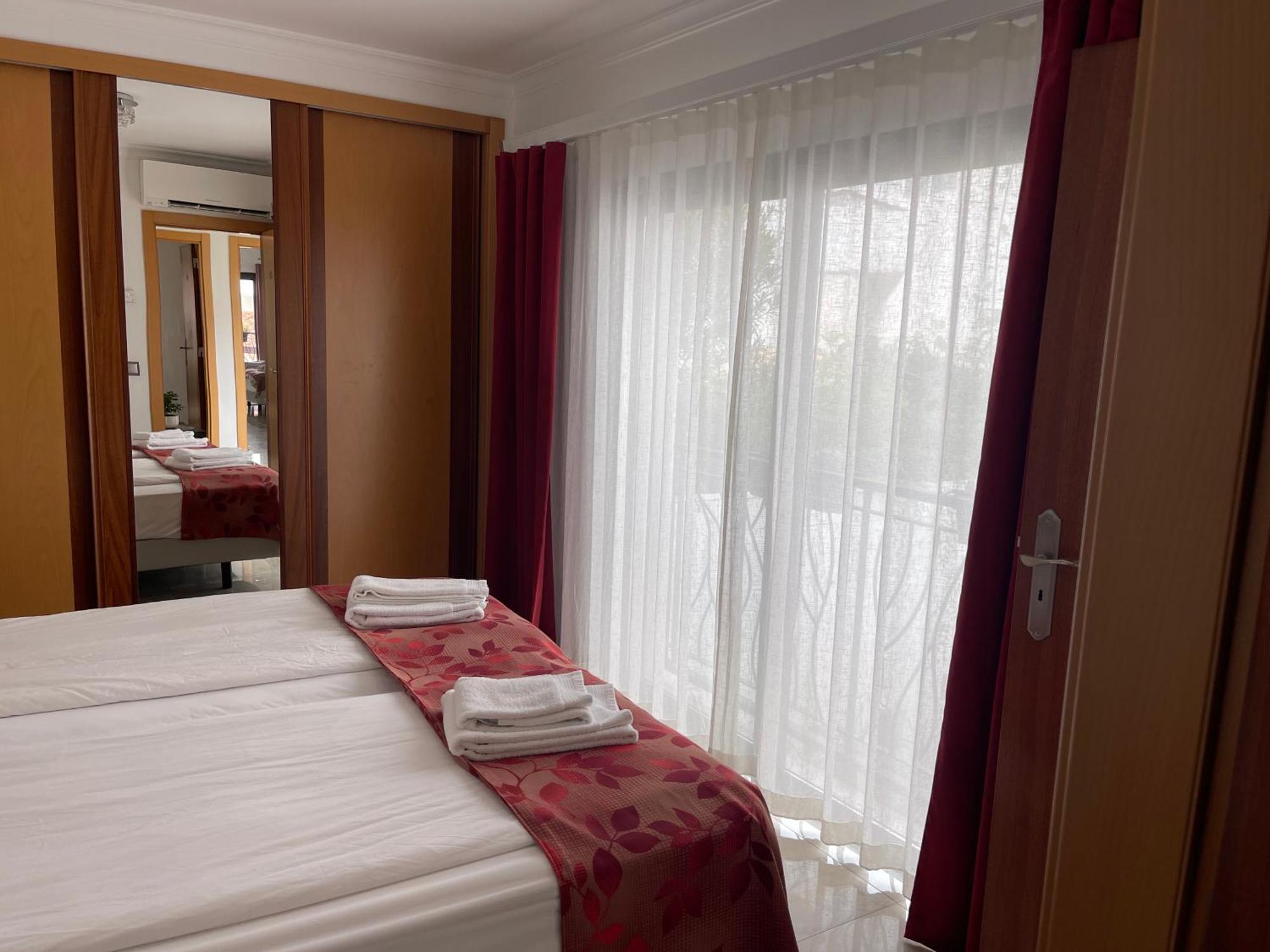 The Birds Nest Villa Alvor Ngoại thất bức ảnh